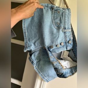 Roxy - jeans shorts size 25